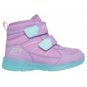 Cizme Skechers Illumibrights 319310N Lavender Cizme Skechers Illumibrights 319310N Lavender