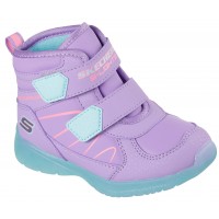 Cizme Skechers Illumibrights 319310N Lavender