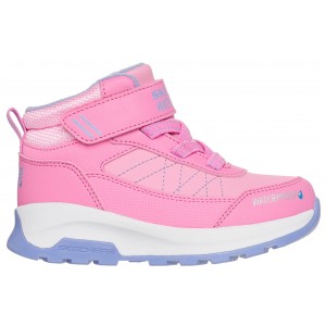 Ghete impermeabile Skechers Storm Blazer 303493N Pink Lavender