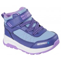 Ghete impermeabile Skechers Storm Blazer 303493N Navy Purple Ghete impermeabile Skechers Storm Blazer 303493N Navy Purple