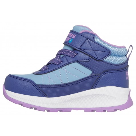 Ghete impermeabile Skechers Storm Blazer 303493N Navy Purple Ghete impermeabile Skechers Storm Blazer 303493N Navy Purple