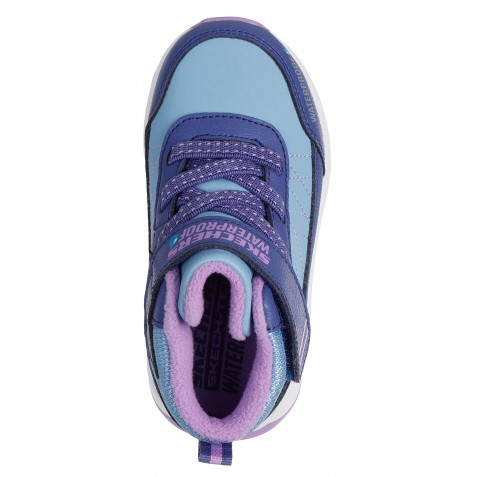 Ghete impermeabile Skechers Storm Blazer 303493N Navy Purple Ghete impermeabile Skechers Storm Blazer 303493N Navy Purple