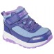 Ghete impermeabile Skechers Storm Blazer 303493N Navy Purple 