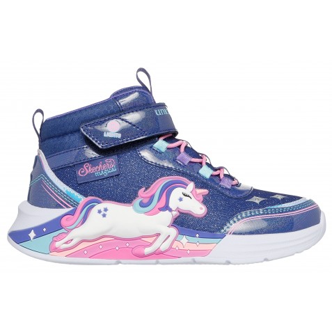 Ghete Skechers Unicorn Chaser 303302L Navy