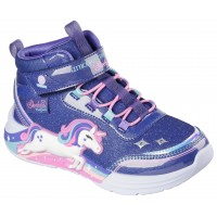 Ghete Skechers Unicorn Chaser 303302L Navy Ghete Skechers Unicorn Chaser 303302L Navy