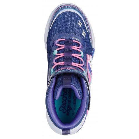 Ghete Skechers Unicorn Chaser 303302L Navy