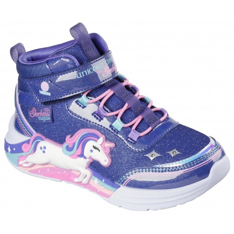 Ghete Skechers Unicorn Chaser 303302L Navy