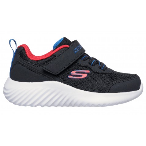 Sneakers Skechers Bounder 403906N Black Sneakers Skechers Bounder 403906N Black