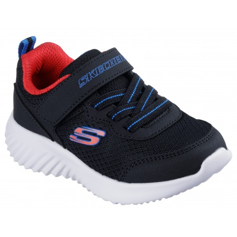 Sneakers Skechers Bounder 403906N Black Sneakers Skechers Bounder 403906N Black