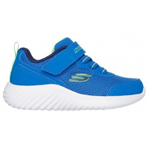 Sneakers Skechers Bounder 403906N Blue Sneakers Skechers Bounder 403906N Blue