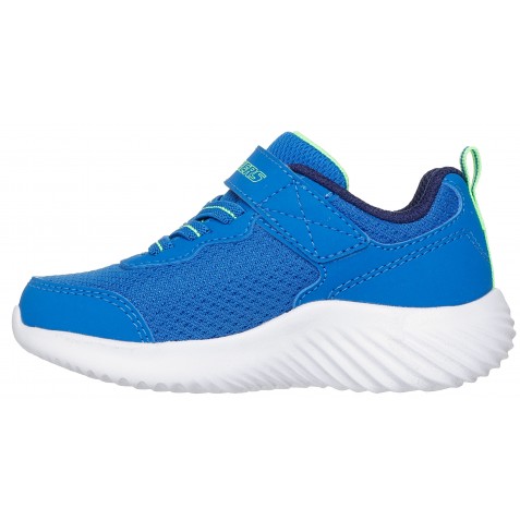 Sneakers Skechers Bounder 403906N Blue