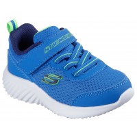Sneakers Skechers Bounder 403906N Blue Sneakers Skechers Bounder 403906N Blue