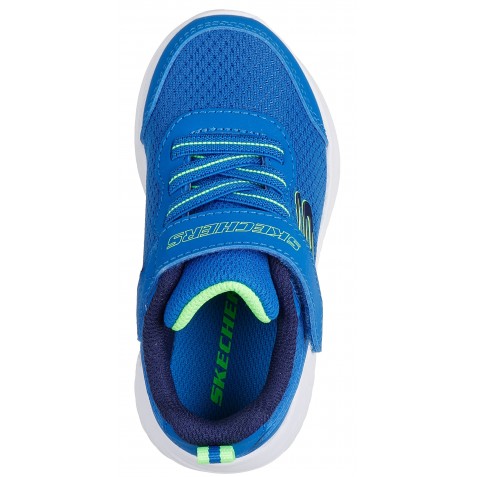 Sneakers Skechers Bounder 403906N Blue