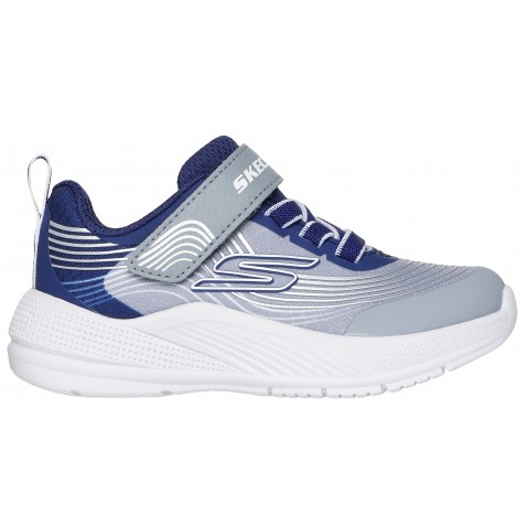 Sneakers Skechers Microspec Advance 403926N Navy Gray White