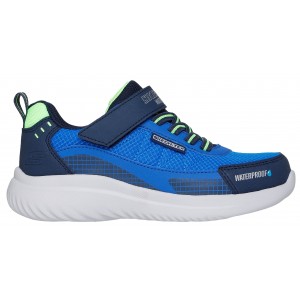 Sneakers impermeabil Skechers Bounder 2.0 406341L Navy Blue Sneakers impermeabil Skechers Bounder 2.0 406341L Navy Blue
