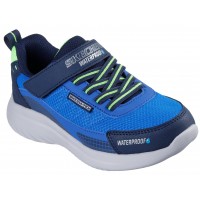Sneakers impermeabil Skechers Bounder 2.0 406341L Navy Blue Sneakers impermeabil Skechers Bounder 2.0 406341L Navy Blue