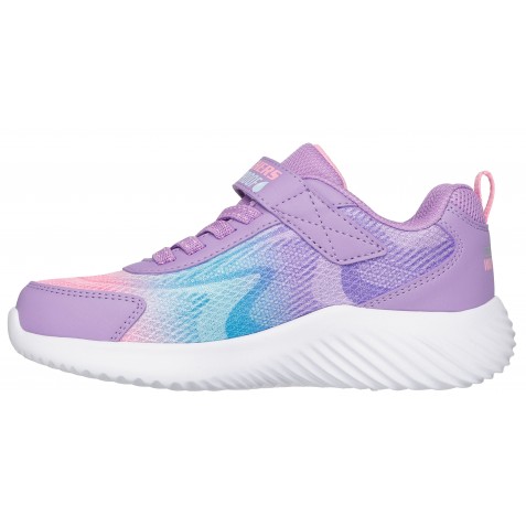 Sneakers impermeabil Skechers Bounder 303452L Navy Sneakers impermeabil Skechers Bounder 303452L Navy