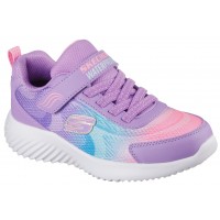 Sneakers impermeabil Skechers Bounder 303452L Navy Sneakers impermeabil Skechers Bounder 303452L Navy