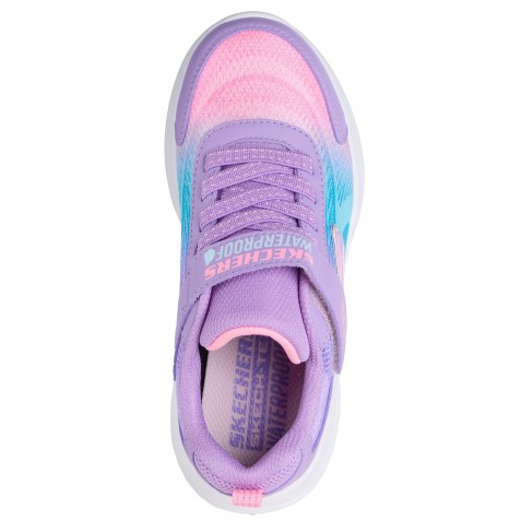 Sneakers impermeabil Skechers Bounder 303452L Navy Sneakers impermeabil Skechers Bounder 303452L Navy