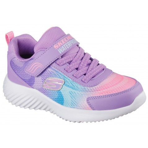 Sneakers impermeabil Skechers Bounder 303452L Navy Sneakers impermeabil Skechers Bounder 303452L Navy