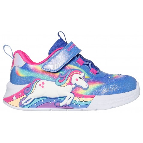 Sneakers Skechers Unicorn Chaser 302298N Blue