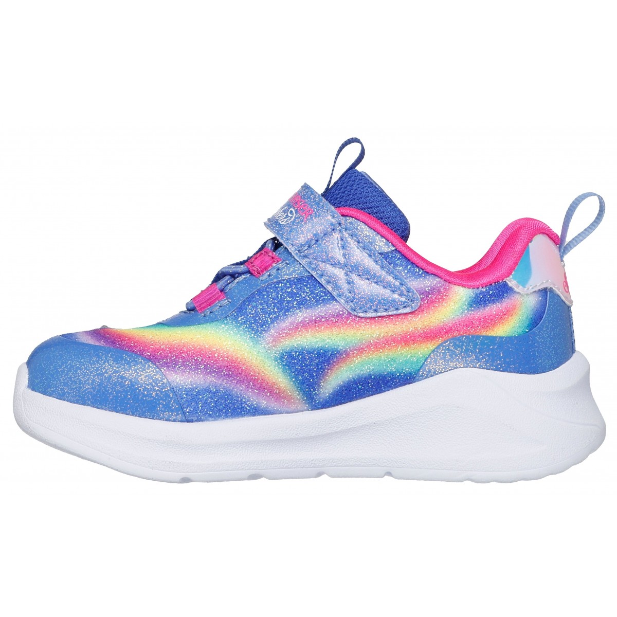 Unicornsさま専用 Sneakers Skechers Unicorn Chaser 302298N Blue, Copii, Albastru