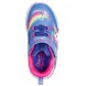 Sneakers Skechers Unicorn Chaser 302298N Blue