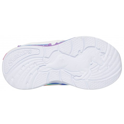 Sneakers Skechers Unicorn Chaser 302298N Blue