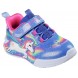 Sneakers Skechers Unicorn Chaser 302298N Blue