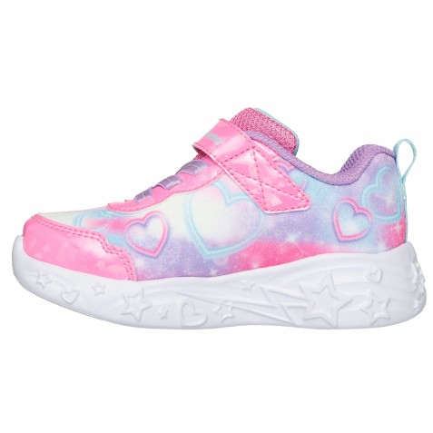 Sneakers Skechers Unicorn Charmer 303064N Pink
