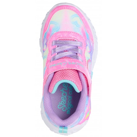 Sneakers Skechers Unicorn Charmer 303064N Pink