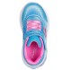 Sneakers Skechers My Dreamers Lil Mermaid 303061N Blue