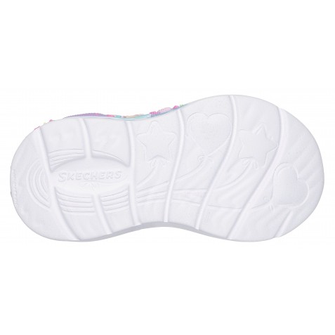 Sneakers Skechers My Dreamers Lil Mermaid 303061N Blue