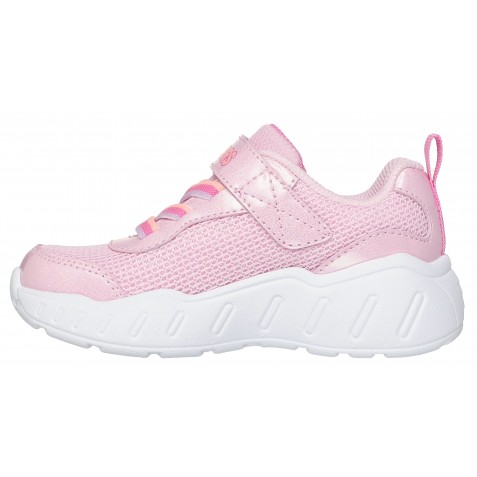 Sneakers Skechers Play Scene Fun Squad 303158N Light Pink Sneakers Skechers Play Scene Fun Squad 303158N Light Pink