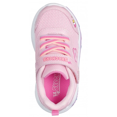 Sneakers Skechers Play Scene Fun Squad 303158N Light Pink Sneakers Skechers Play Scene Fun Squad 303158N Light Pink