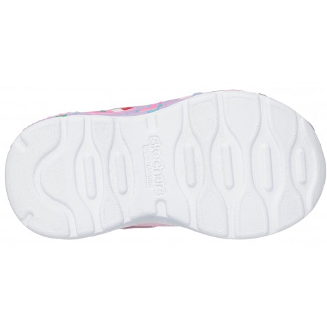 Sneakers Skechers Play Scene Fun Squad 303158N Light Pink Sneakers Skechers Play Scene Fun Squad 303158N Light Pink