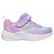 Sneakers Skechers Microspec Advance Oasis Point 303657N Lavender