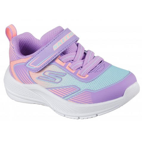 Sneakers Skechers Microspec Advance Oasis Point 303657N Lavender