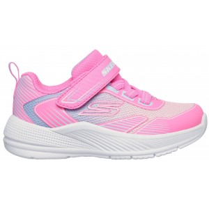 Sneakers Skechers Microspec Advance Oasis Point 303657N Hot Pink Sneakers Skechers Microspec Advance Oasis Point 303657N Hot Pink