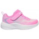 Sneakers Skechers Microspec Advance Oasis Point 303657N Hot Pink