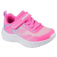 Sneakers Skechers Microspec Advance Oasis Point 303657N Hot Pink Sneakers Skechers Microspec Advance Oasis Point 303657N Hot Pink