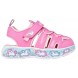 Sandale Skechers Play Scene Splash Cute Crew 303162N Pklp Pink