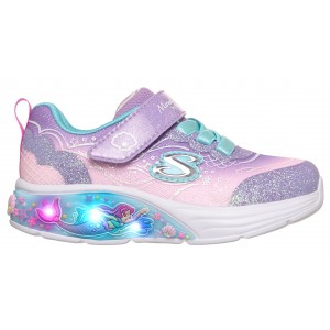 Sneakers Skechers My Dreamers Lil Mermaid 303061N Lvmt Lavender