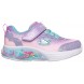 Sneakers Skechers My Dreamers Lil Mermaid 303061N Lvmt Lavender Sneakers Skechers My Dreamers Lil Mermaid 303061N Lvmt Lavender