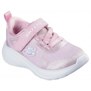 Sneakers Skechers Wave 92 303557N Ltpk Light Pink