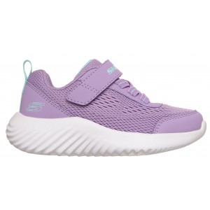 Sneakers Skechers Bounder Free And Easy 303622N Lav Lavender
