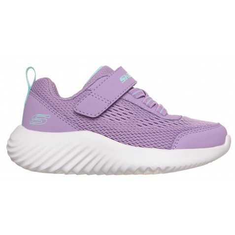 Sneakers Skechers Bounder Free And Easy 303622N Lav Lavender