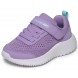 Sneakers Skechers Bounder Free And Easy 303622N Lav Lavender