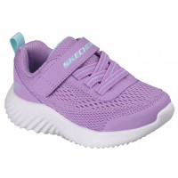 Sneakers Skechers Bounder Free And Easy 303622N Lav Lavender