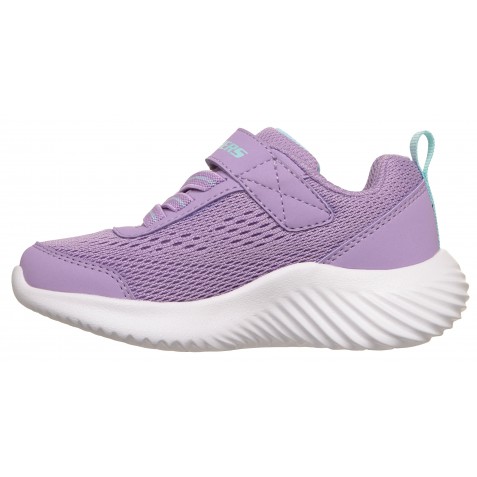 Sneakers Skechers Bounder Free And Easy 303622N Lav Lavender